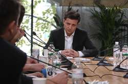 Володимир Зеленський