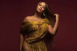  Бейонсе 
 instagram.com/beyonce/ 