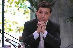 Володимир Зеленський заявив, що власники ЗМІ не повинні впливати на редакційну політику своїх медіа