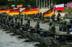 НАТО може розширити присутність в країнах Балтії