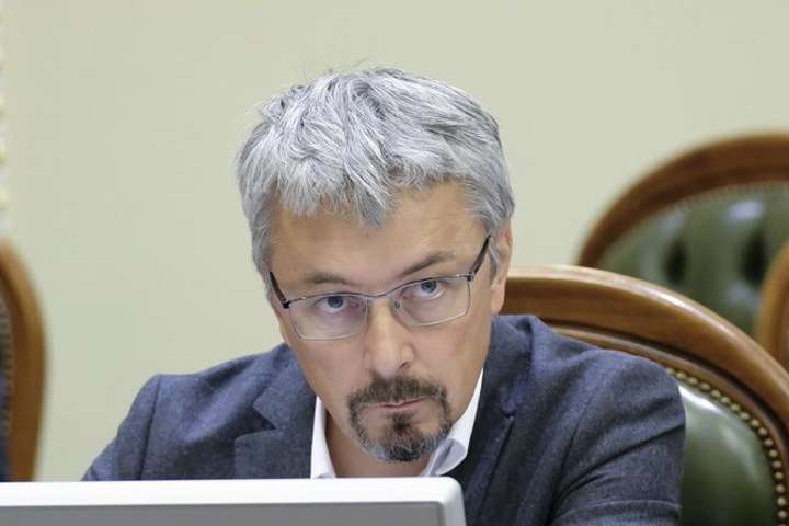 Ткаченко назвав Кличка «хріновим менеджером»
