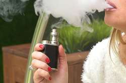 У США від вейпів загинули вже 26 осіб