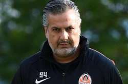 Англійський футбольний клуб бажає переманити менеджера «Шахтаря»