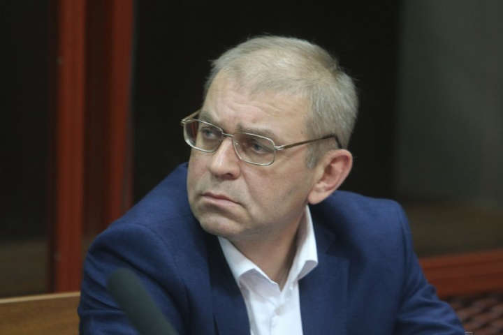 Юрист прокоментував арешт Пашинського: Немає правових аргументів для відправки екснардепа в СІЗО