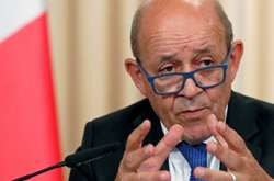 Франція скликає антитерористичну коаліцію через ситуацію в Сирії 
