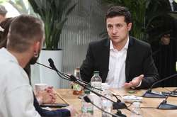 У Владимира Зеленского появились новые враги