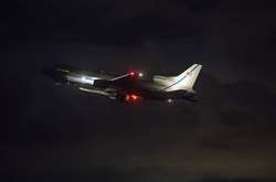 NASA запустило ракету со спутником Icon