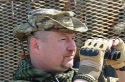 Костянтин Машовець. Світлина: https://www.facebook.com/ahmenid