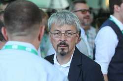 Ткаченко, претендующий на пост главы КГГА, назвал Кличко «хреновым менеджером»