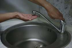 У домівках киян зникла вода