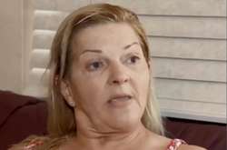 Жінка сходила на педикюр, впала в кому і залишилася без пальців ніг