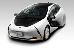  Машина буде спілкуватися з іншими учасниками руху і пішоходами