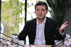 Владимир Зеленский