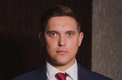 Максим Куций очолив Одеську область 