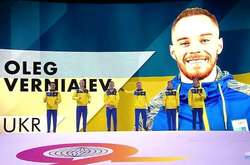 Українські гімнасти здобули путівку на Олімпіаду, але фінал чемпіонату світу провалили
