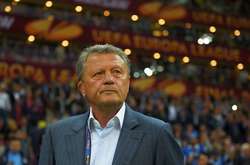 Маркевич розповів про можливість повернення до тренерської роботи