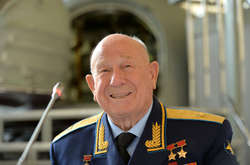 Помер один з перших радянських космонавтів 