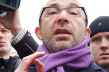 Кто, если не Кернес?