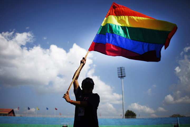 В Уганді можуть ввести смертну кару за гомосексуалізм