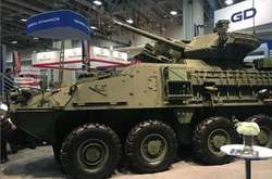 Транспортний засіб було названо на честь двох солдатів США, які посмертно отримали медаль «Medal of Honor»