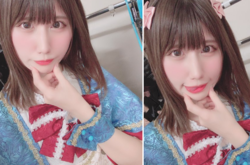 В Японии фанат напал на певицу возле ее дома. Мужчина вычислил адрес по отражению в зрачках девушки на селфи