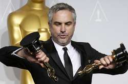 Альфонсо Куарон 