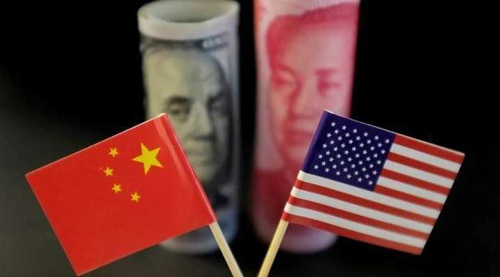 Торговельна війна: США і Китай досягли часткової угоди
