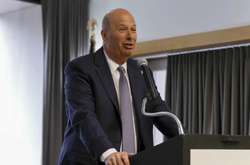 Гордон Сондланд