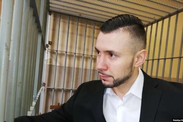 МВС України допоможе оскаржити вирок засудженому в Італії Марківу