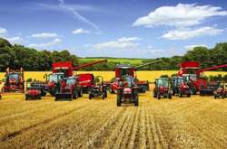 З початку року держава компенсувала аграріям 95,75 млн грн відсотків за кредитами