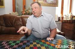 Шевчук - снова глава КСУ после скандального увольнения