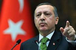 Реджеп Таїп Ердоган