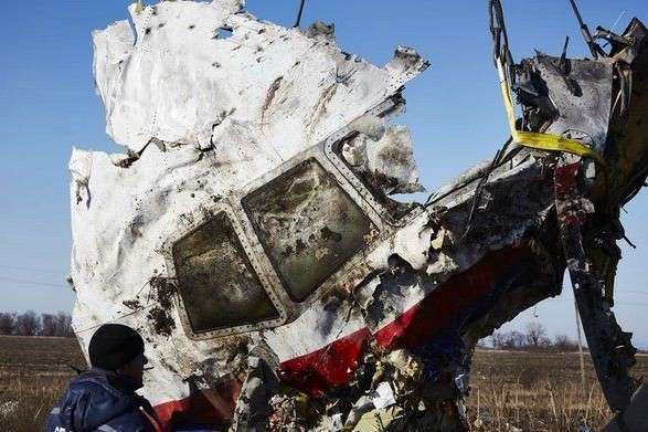 Резкий поворот: почему Украину могут обвинить в уничтожении МН17
