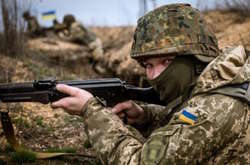 Доба на Донбасі: бойовики вісім разів обстріляли українські позиції 