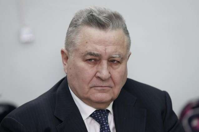 Колишній представник України в Тристоронній контактній групі вщент розкритикував «формулу Штайнмаєра»
