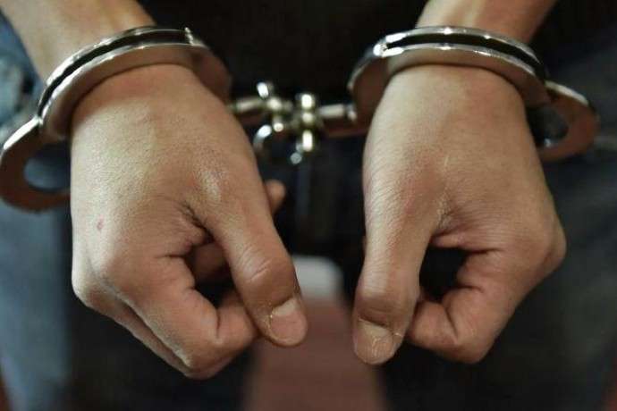 На Вінниччині затримали зловмисника, який 5 років переховувався від поліції