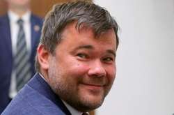По решению суда Богдан вернулся в списки партии Порошенко