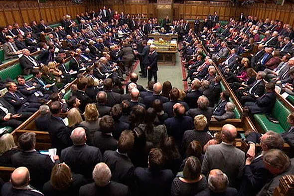 Прем’єр Британії просить парламент підтримати будь-яку угоду з Євросоюзом