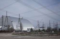 У зоні ЧАЕС затримали сталкера з Дніпропетровщини