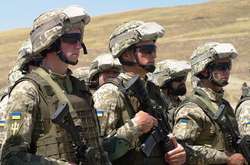 Генштаб ЗСУ посилив боєготовність військ перед святами