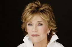  Джейн Фонда була заарештована біля стін Капітолію 