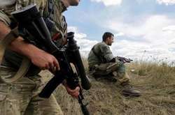 Цієї доби збройні формування РФ та її найманці 11 разів порушили режим припинення вогню – двох бійців поранено