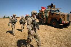 ПАРЄ закликала владу Туреччини негайно припинити операцію в Сирії