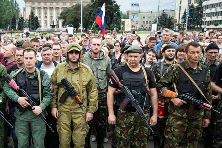 «Народна міліція» на Донбасі: українців попередили про нову загрозу