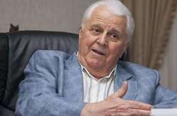 Леонид Кравчук