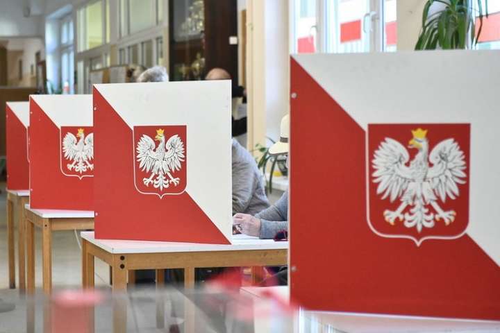 У Польщі в неділю стартують парламентські вибори