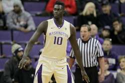 «Київ-Баскет» переглядає сенегальського центрового