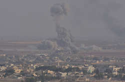 Російські літаки у Сирії бомблять цивільні лікарні, – розслідування The New York Times