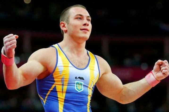 Українець Радивілов виборов бронзу чемпіонату світу