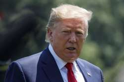 Посол США в Євросоюзі дасть свідчення проти Трампа, – The Washington Post